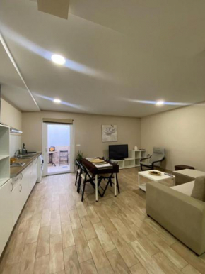 Apartamentos Albeniz Algeciras